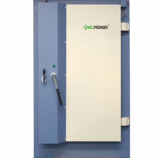 RF Door MRI Door RF Door MRI Door